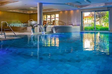 Betekints Wellness és Konferencia Hotel