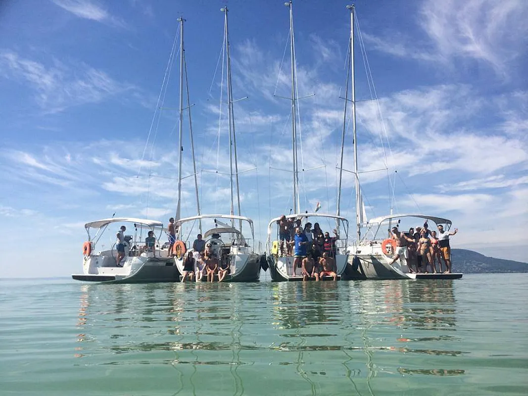 BL YachtClub & Apartments