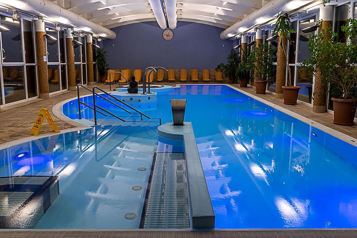 Dráva Hotel Wellness