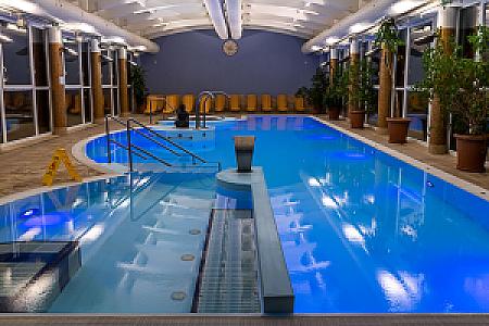 Dráva Hotel Wellness