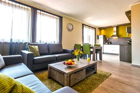 Duna Residence