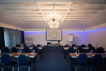 Bodrogi Kúria Wellness Hotel