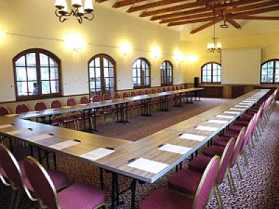 Bodrogi Kúria Wellness Hotel