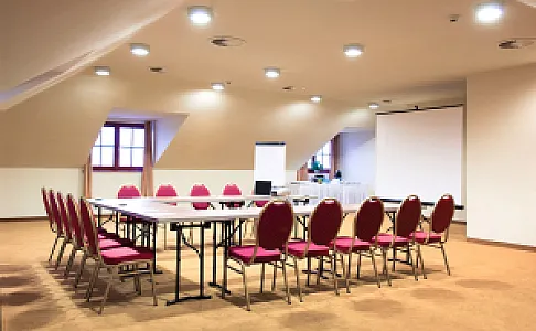 Bodrogi Kúria Wellness Hotel