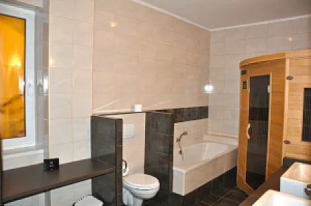 Duna Residence