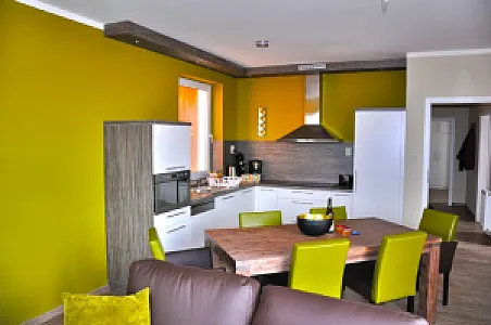 Duna Residence