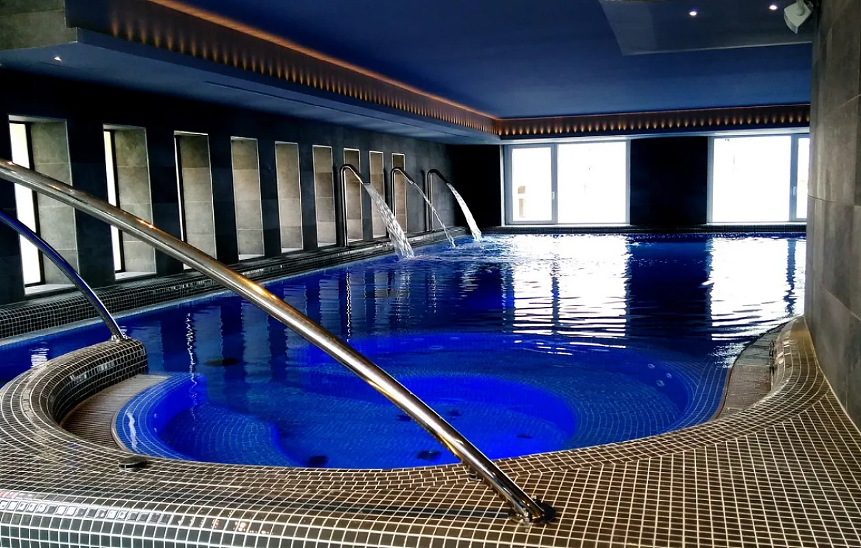 Bonvital Wellness & Gastro Hotel superior