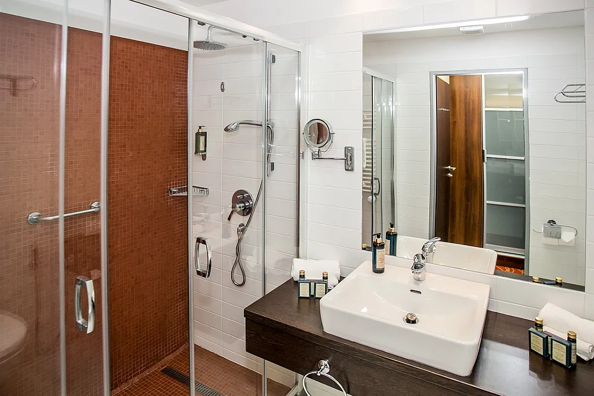 Bonvital Wellness & Gastro Hotel superior