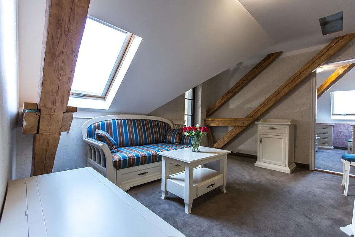 Boutique Hotel Annuska