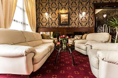 Boutique Hotel Annuska