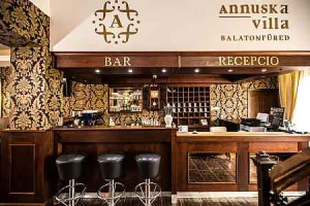 Boutique Hotel Annuska