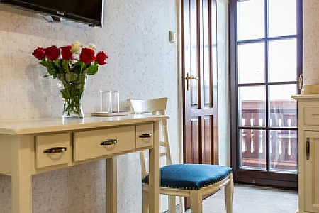 Boutique Hotel Annuska