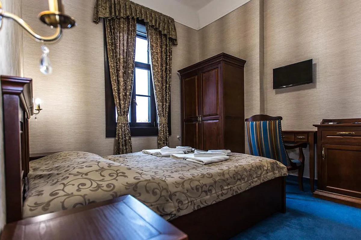Boutique Hotel Annuska