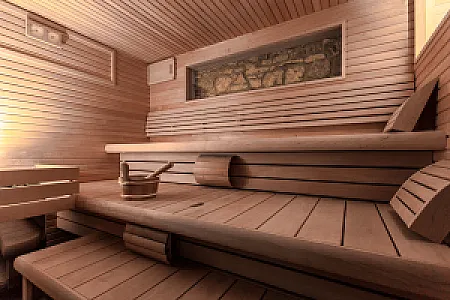 Boutique Hotel Annuska