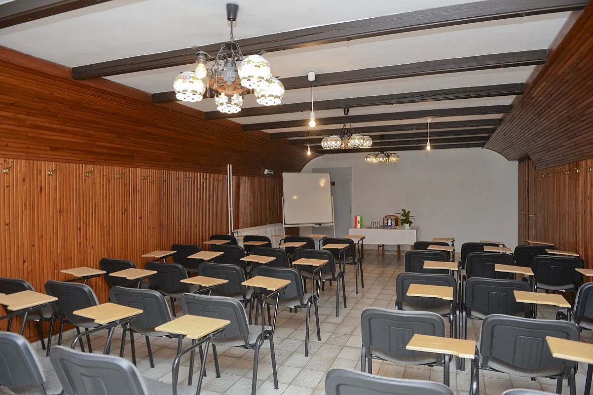 Budai Hotel