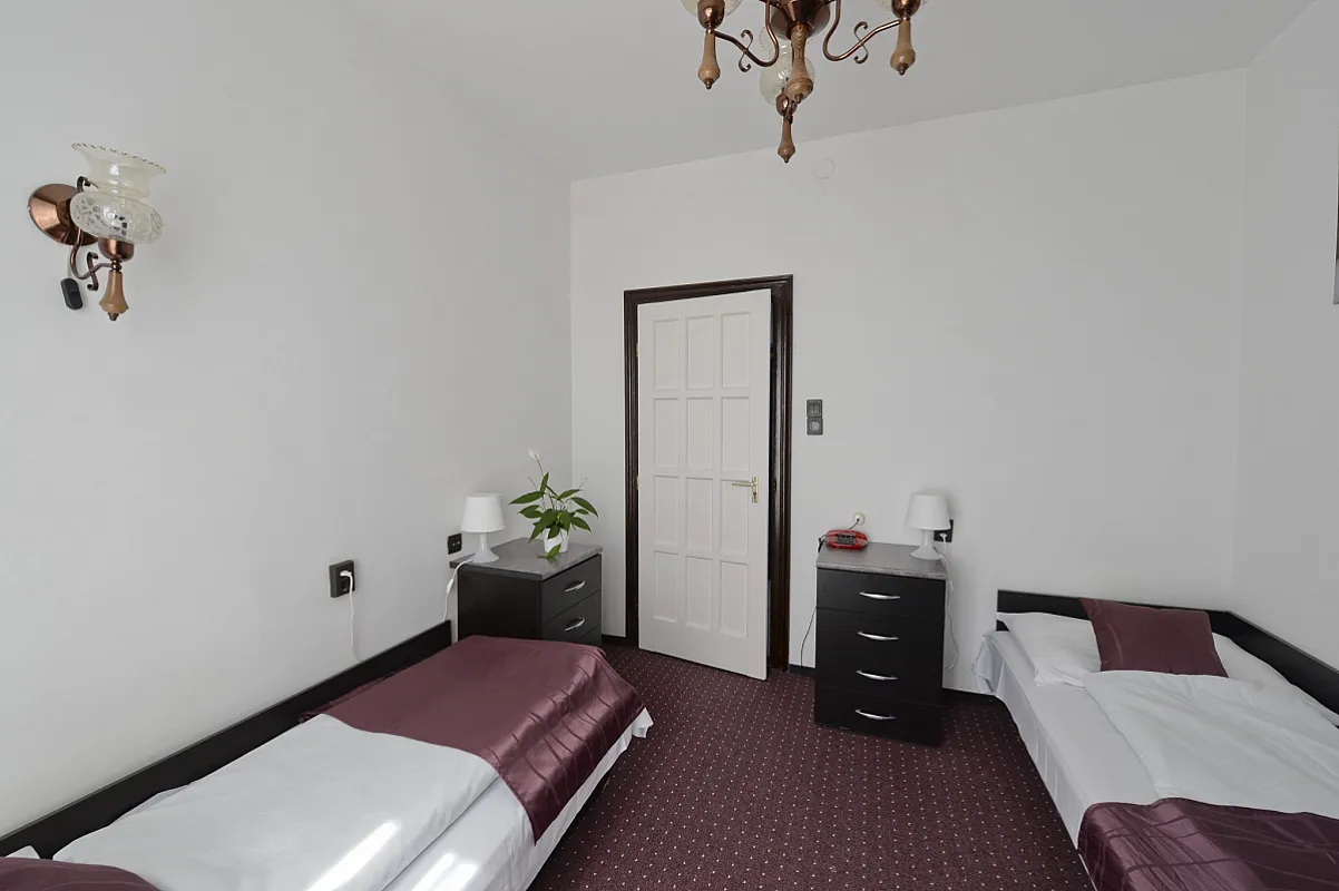 Budai Hotel