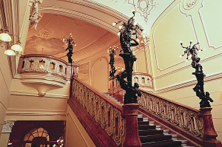 Budapesti Operettszínház