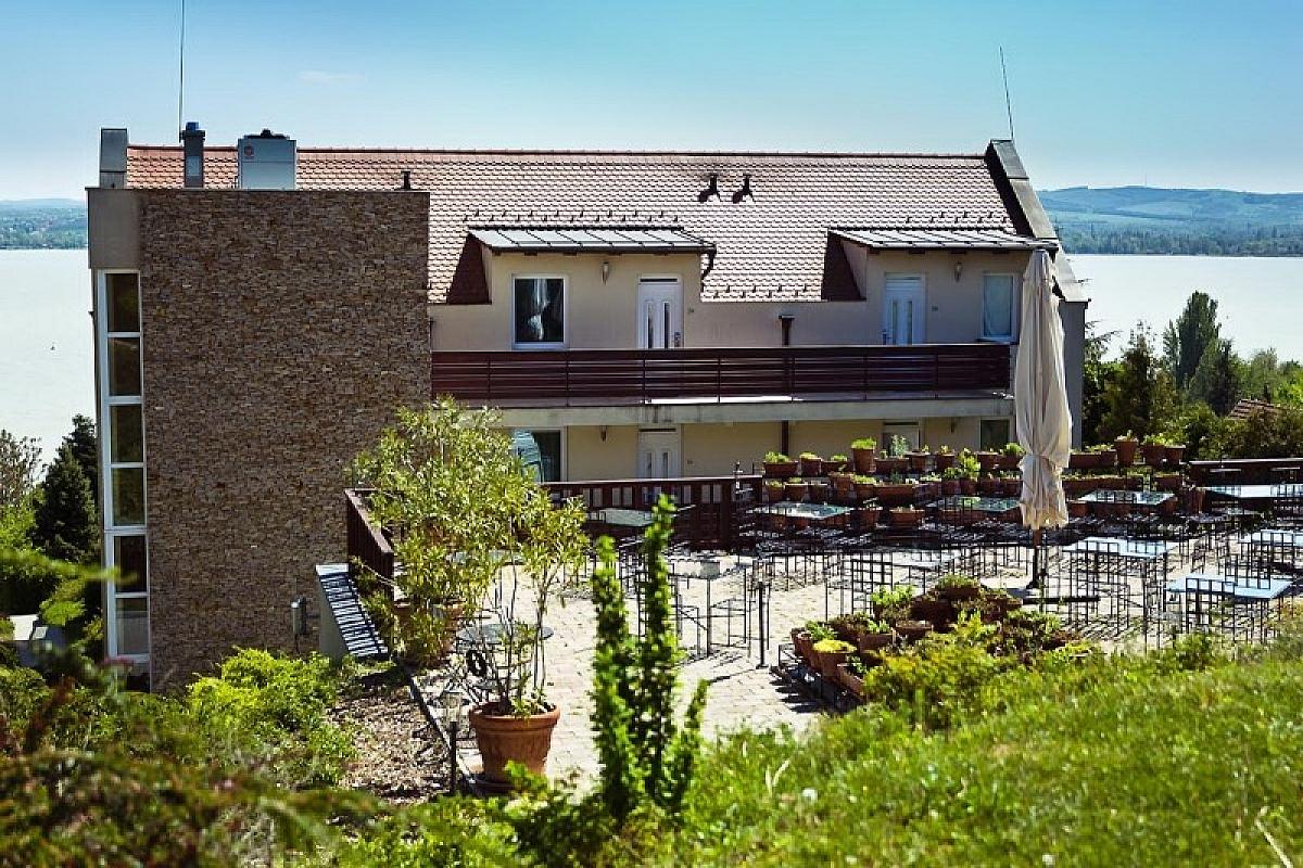 Echo Residence All Suite Hotel