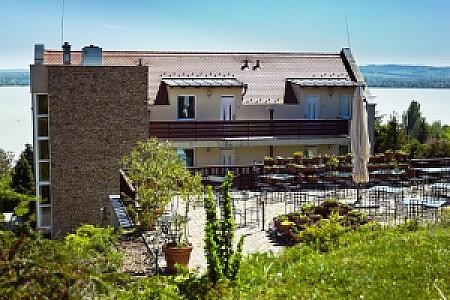 Echo Residence All Suite Hotel