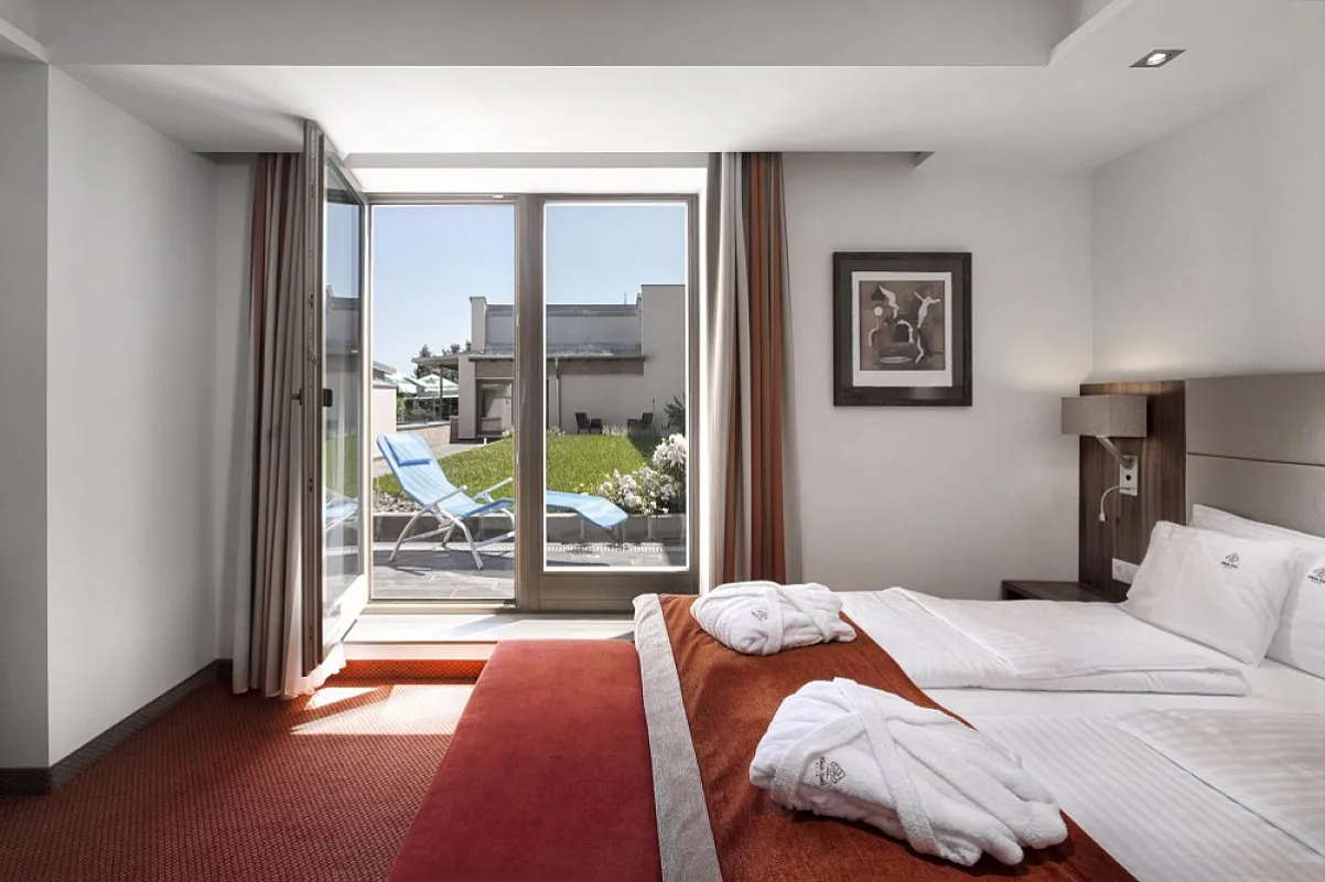 Bükkös Hotel & Spa