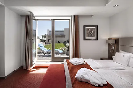 Bükkös Hotel & Spa