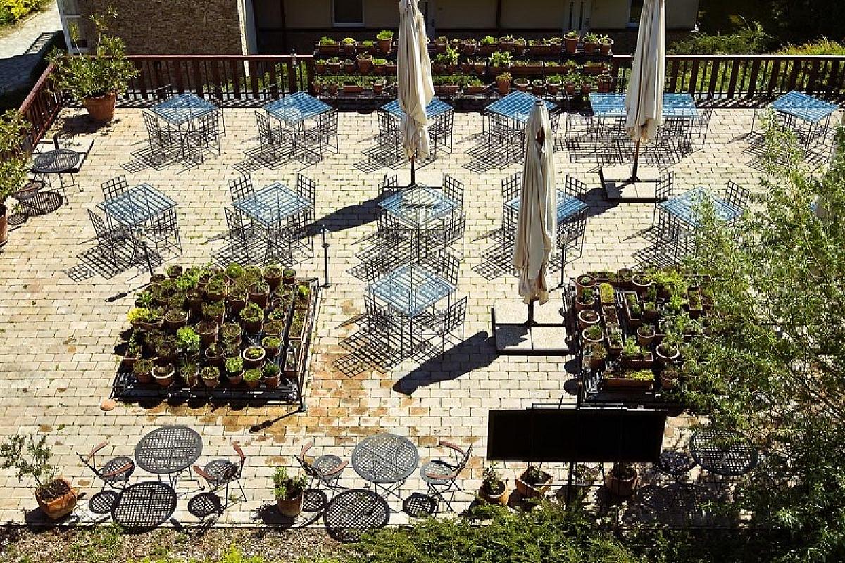 Echo Residence All Suite Hotel