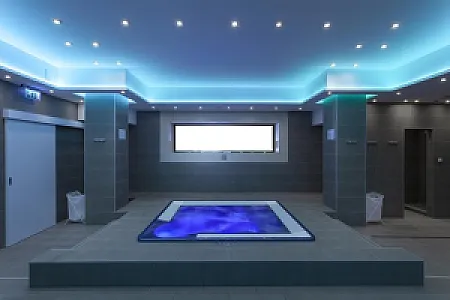 Bükkös Hotel & Spa