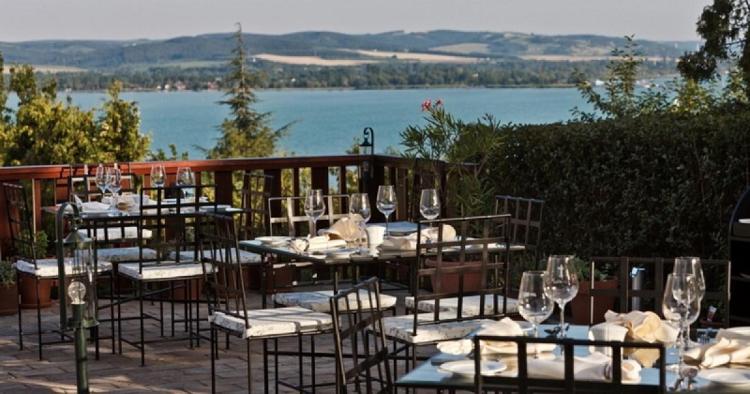 Echo Residence All Suite Hotel