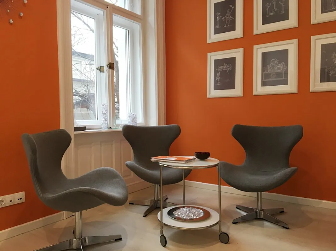 BusinessCoach rendezvénytermek