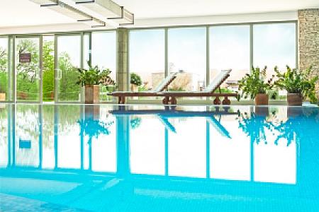 Echo Residence All Suite Hotel