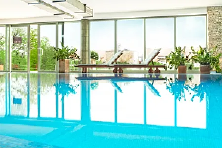 Echo Residence All Suite Hotel