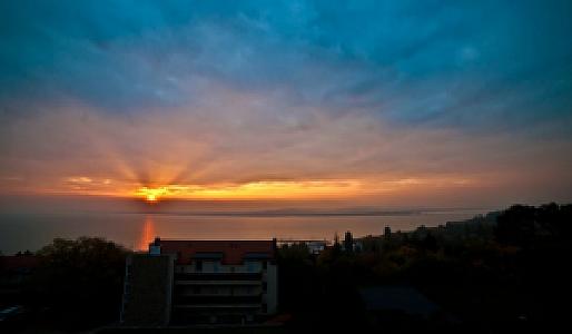 Echo Residence All Suite Hotel