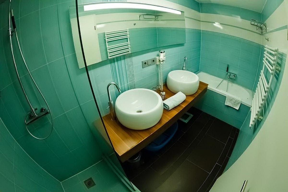 Echo Residence All Suite Hotel