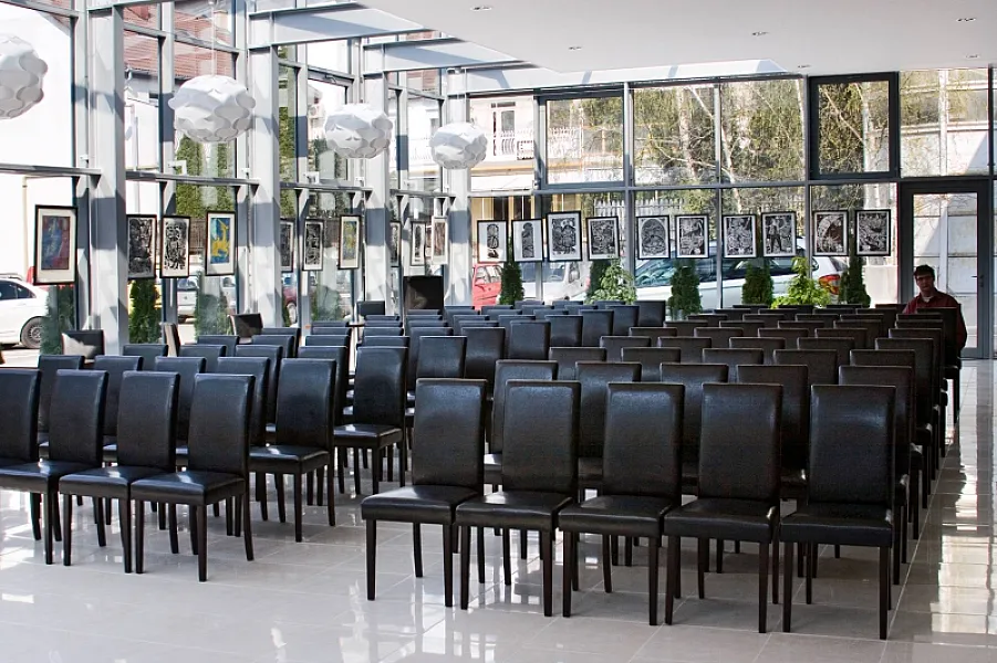 Centrál Hotel és Étterem