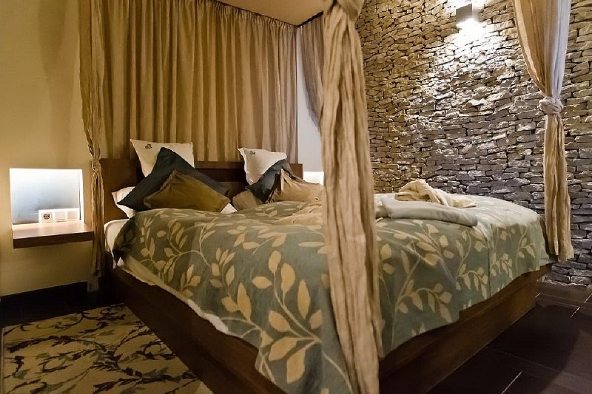 Echo Residence All Suite Hotel