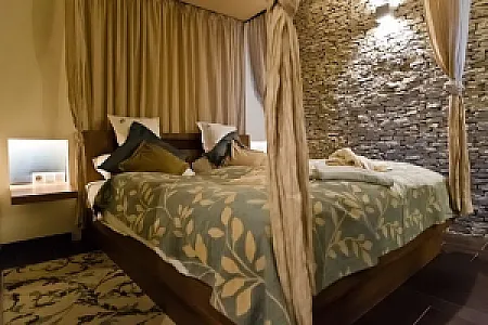Echo Residence All Suite Hotel