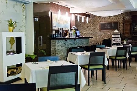 Echo Residence All Suite Hotel