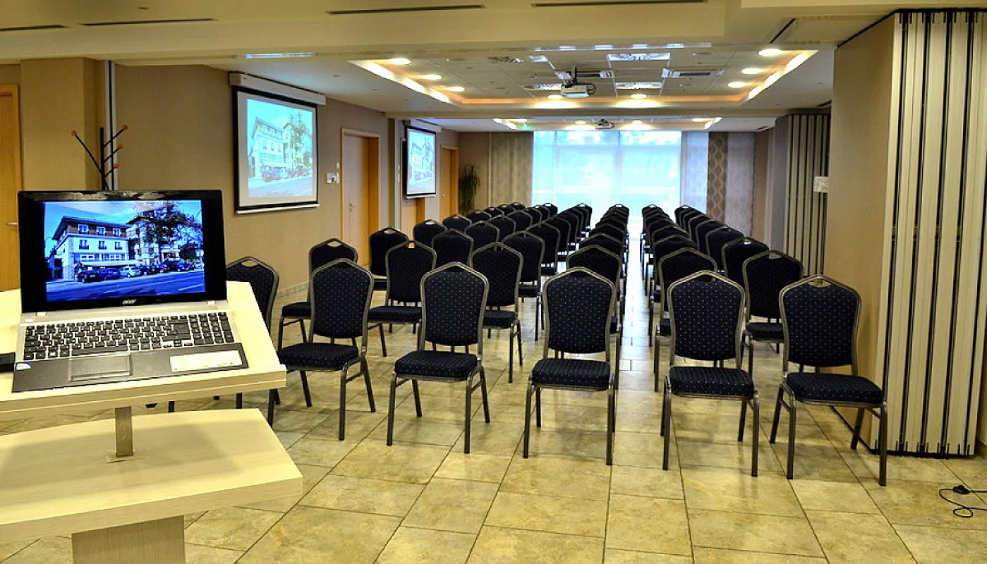 City Hotel Miskolc