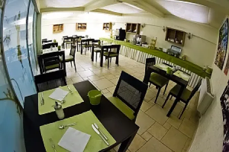 Echo Residence All Suite Hotel