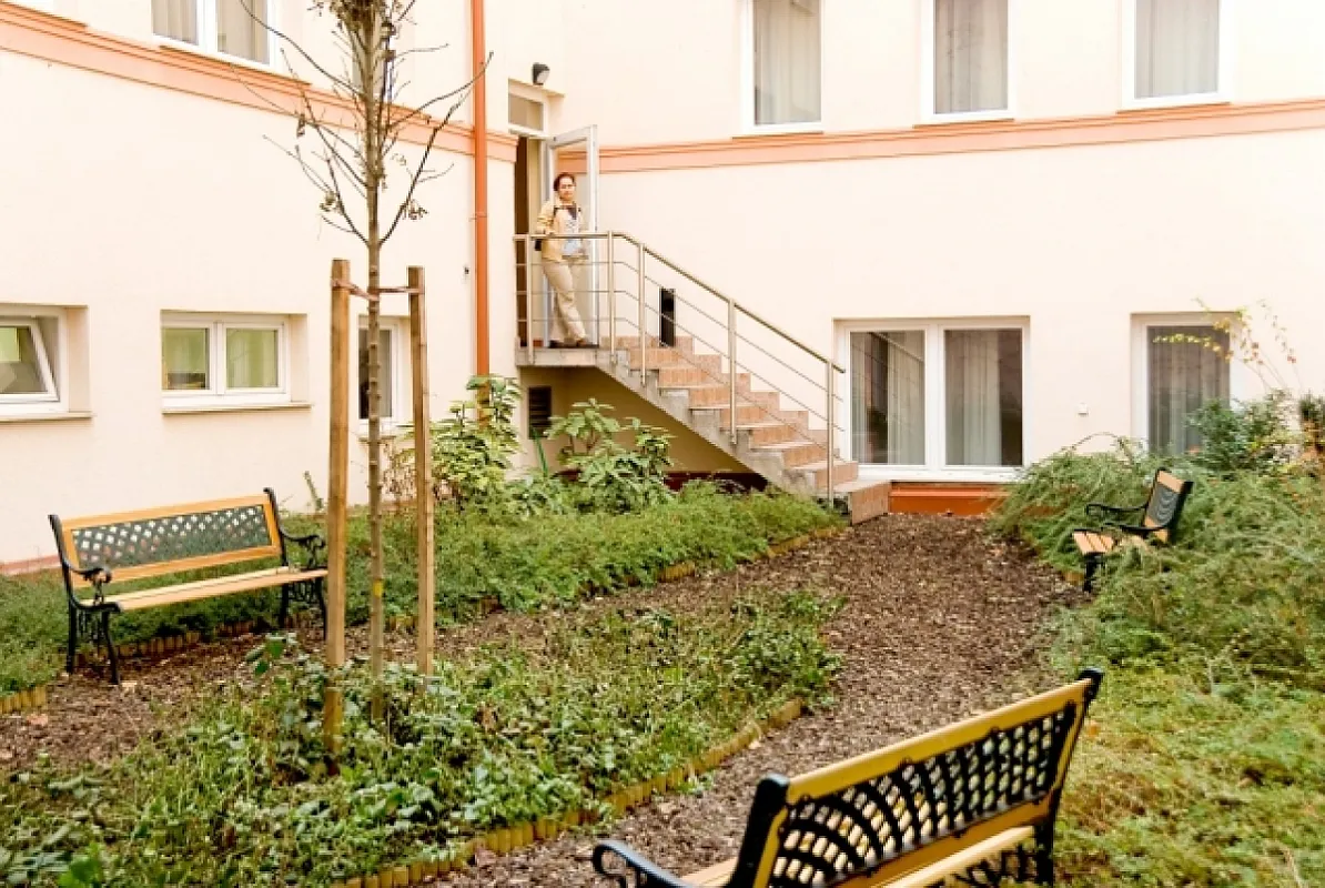 City Hotel Budapest