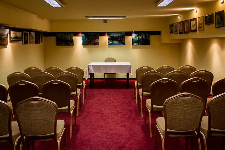 City Hotel UNIO