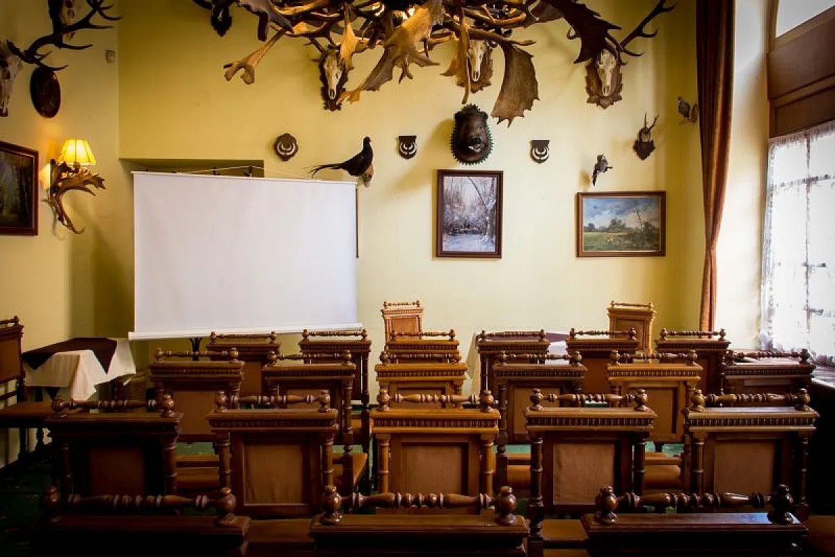 City Hotel UNIO