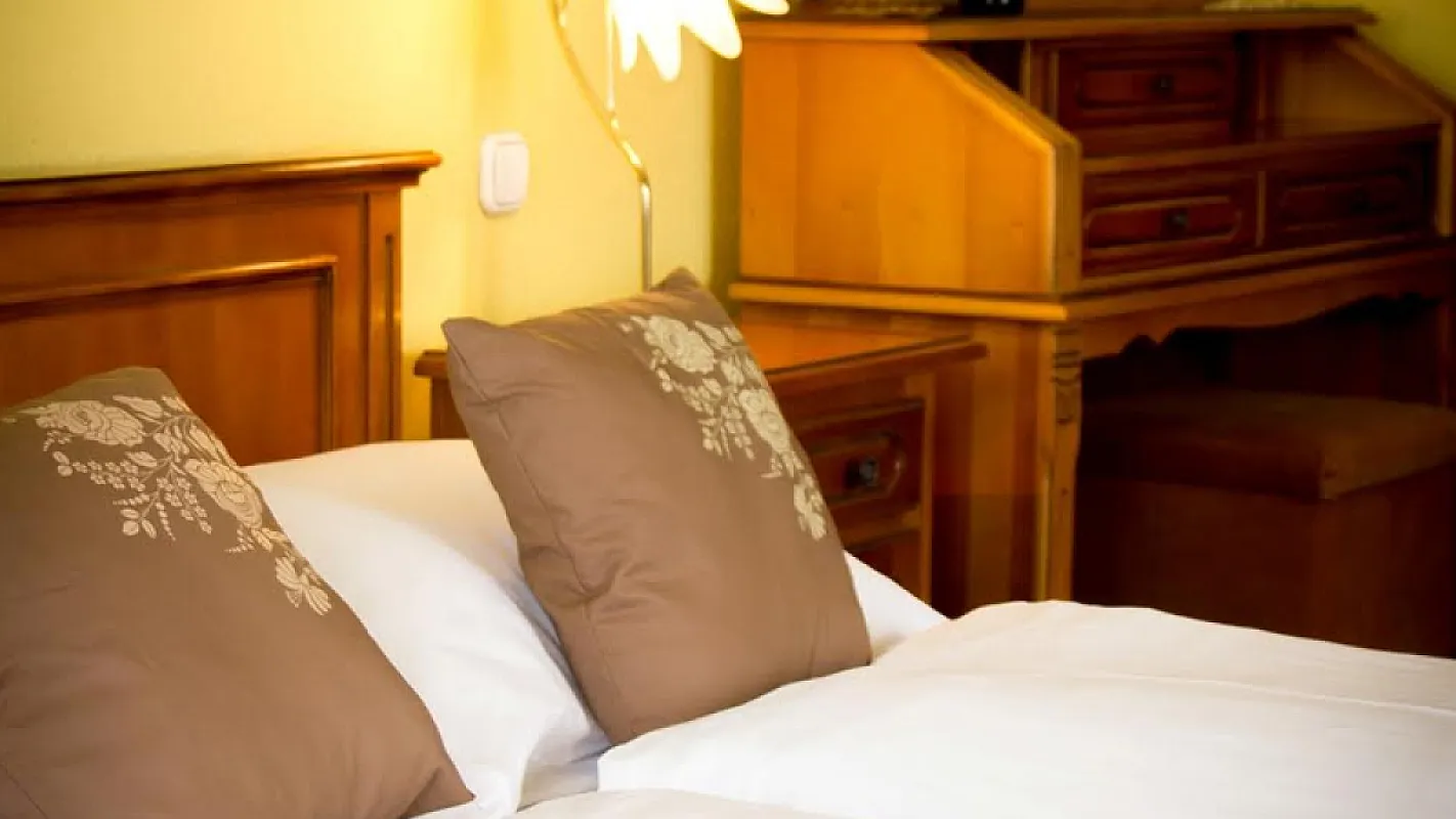 City Hotel UNIO