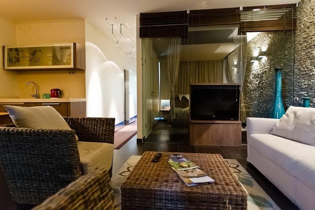 Echo Residence All Suite Hotel