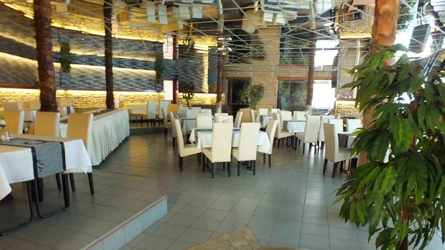 Club Hotel Pegasus