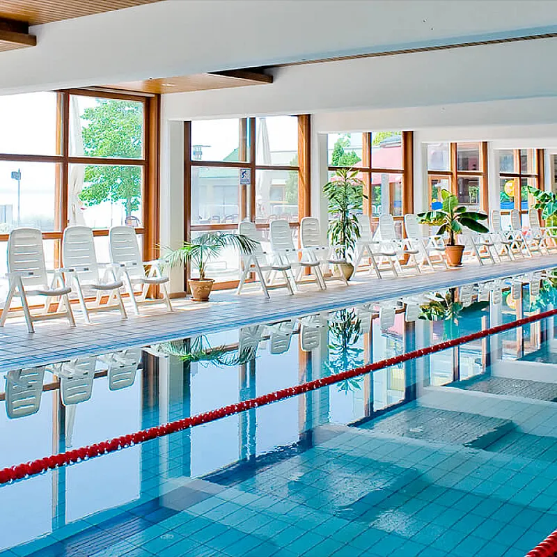 Club Tihany Resort