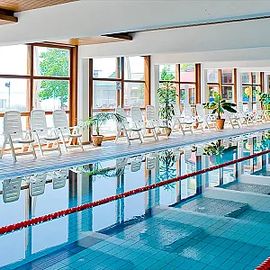 Club Tihany Resort
