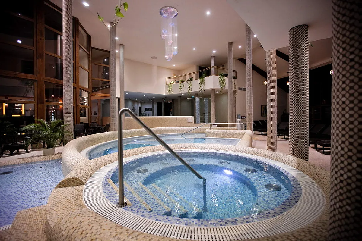 Colosseum Hotel