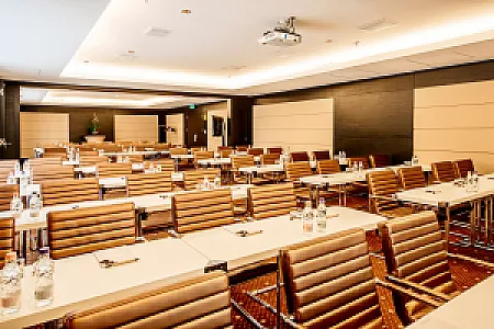 Continental Hotel Budapest