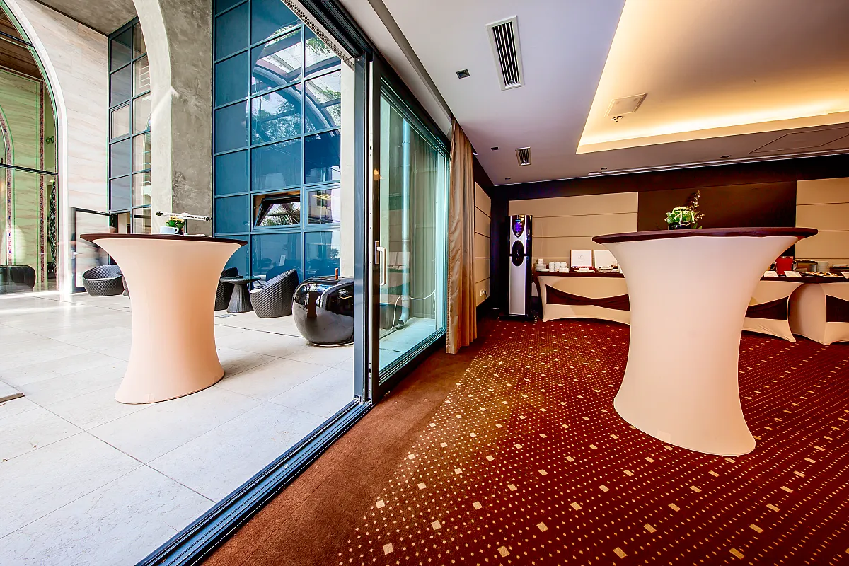 Continental Hotel Budapest